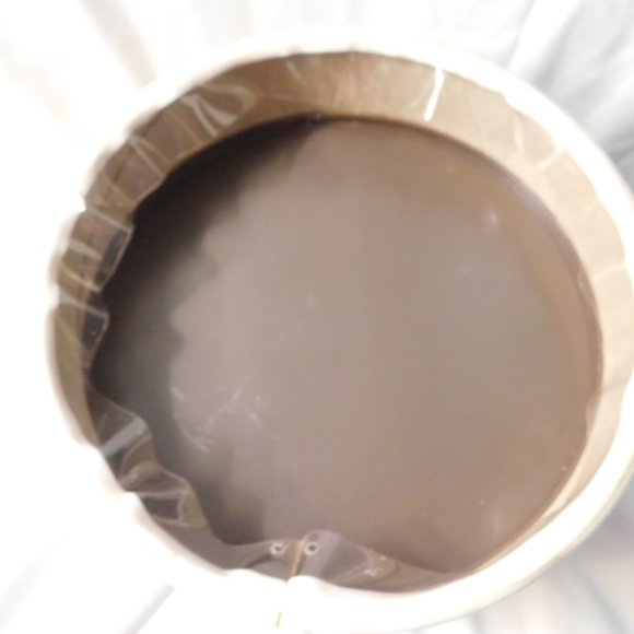 Vintage Coca-Cola Ice Bucket with Lid 1970's Retro - Picture 5 of 9